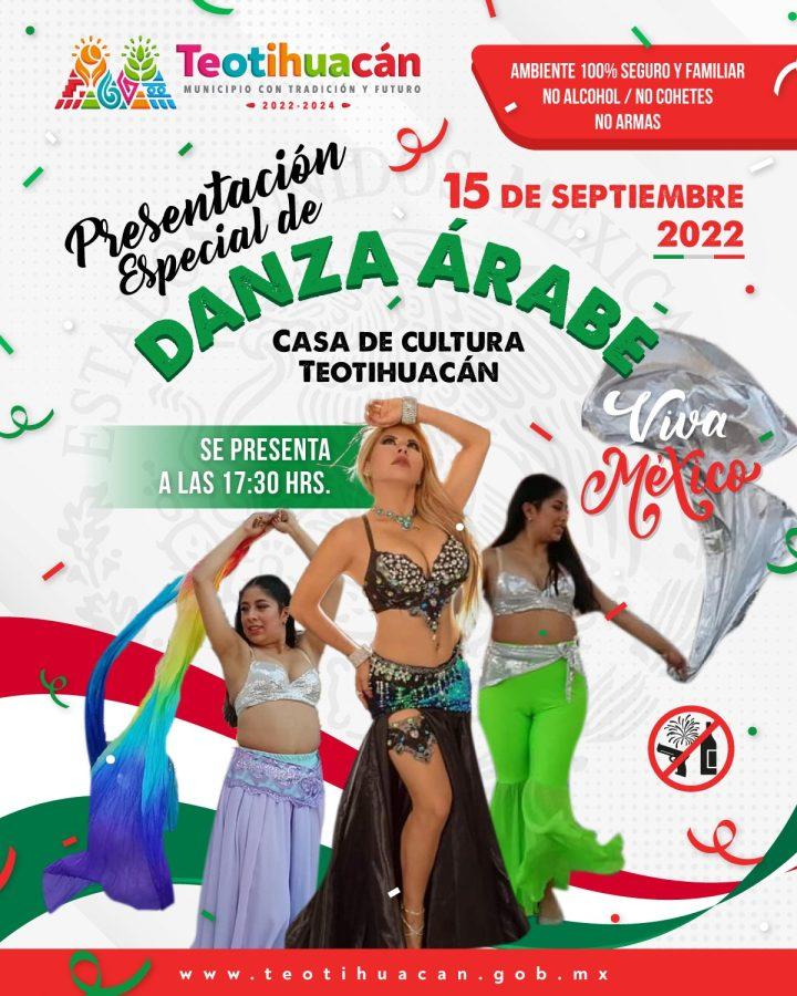 1663021462 985 El proximo jueves 15 de septiembre podras disfrutar de las