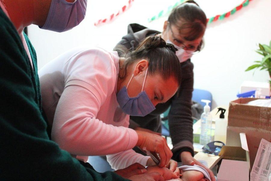 1663022173 172 El dia de hoy la Direccion de Salud de Otumba