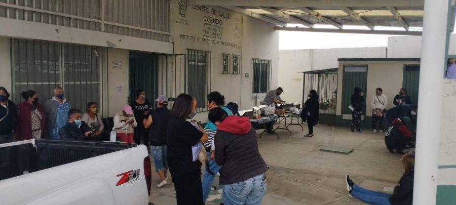 1663024053 621 Iniciamos esta semana con una Jornada de Esterilizacion en conjunto