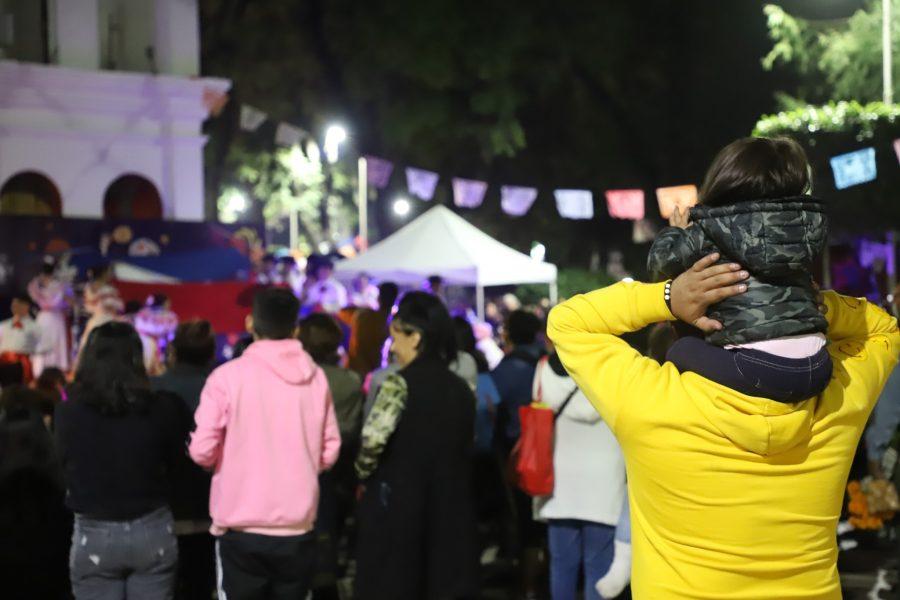 1667308197 885 Dentro de las actividades de Dia de Muertos que se