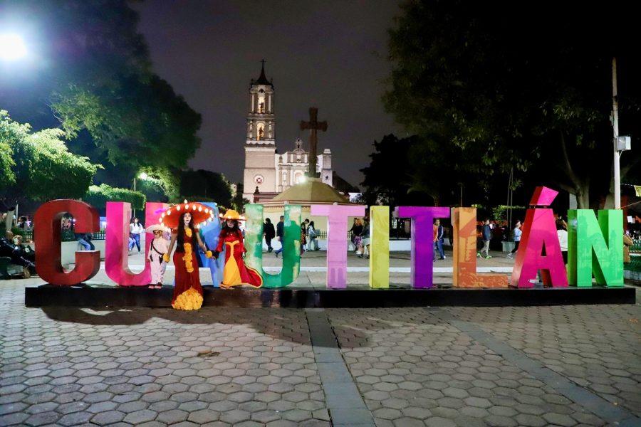 1667308207 Dentro de las actividades de Dia de Muertos que se