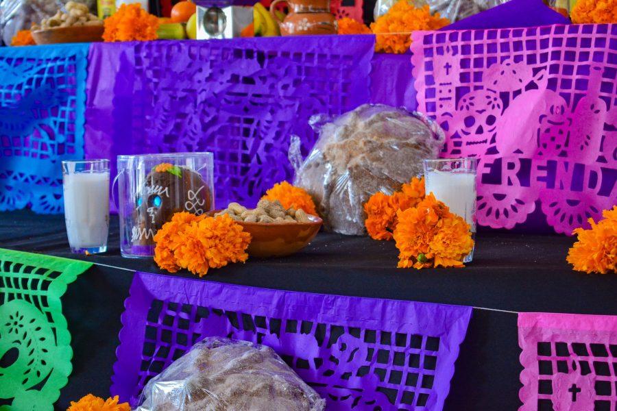 1667308267 748 Galeria Ofrenda Monumental 6to Festival de las Animas Coyotepec 2022