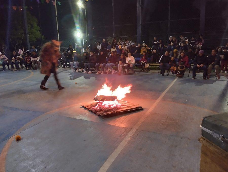 1667308348 636 Continuamos con las actividades de dia de Muertos