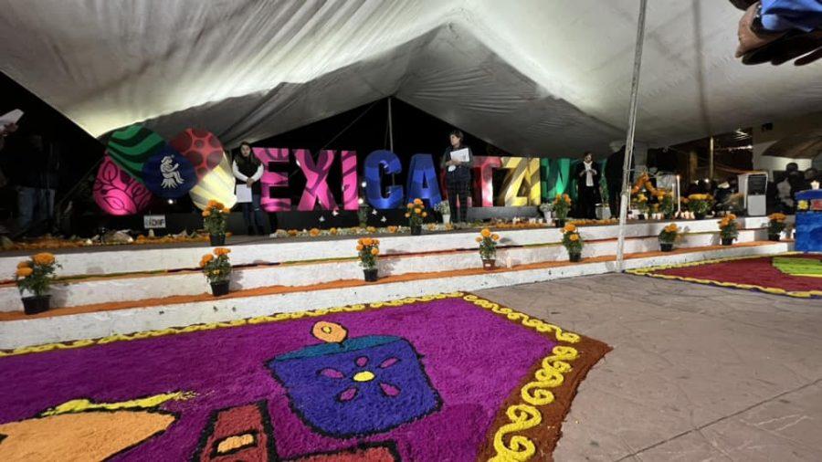 1667315292 525 CELEBRACION DIA DE MUERTOS EN MEXICALTZINGO Inauguracion de la Plaza