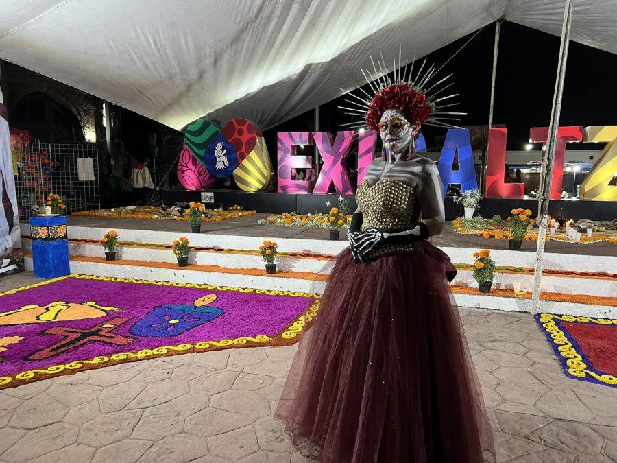 1667315301 CELEBRACION DIA DE MUERTOS EN MEXICALTZINGO Inauguracion de la Plaza