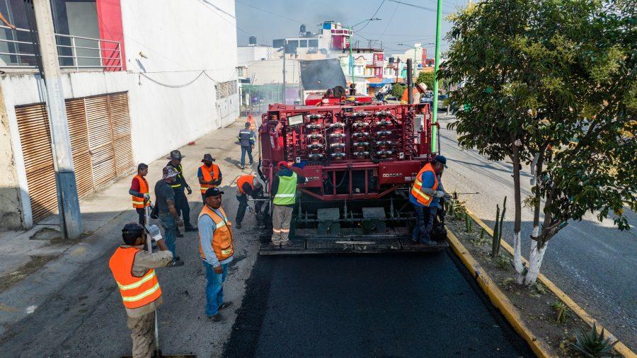 1667316800 751 Nuestro presidente municipal David Sanchez Isidoro dio banderazo de inicio