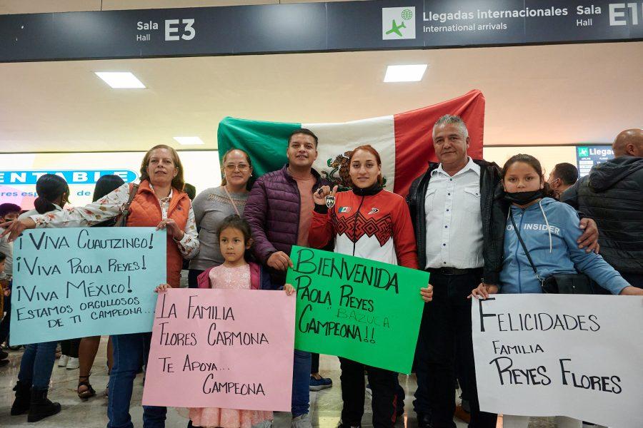 1667321484 769 Es un orgullo que las mujeres de nuestro municipio esten