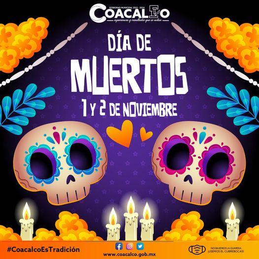 1667324871 El DiaDeMuertos es una celebracion mexicana que causa admiracion en