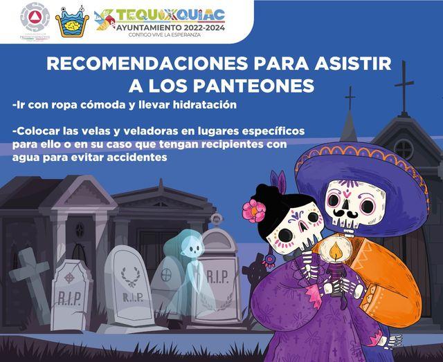 1667325900 Este dia de muertos al ir al panteon a visitar