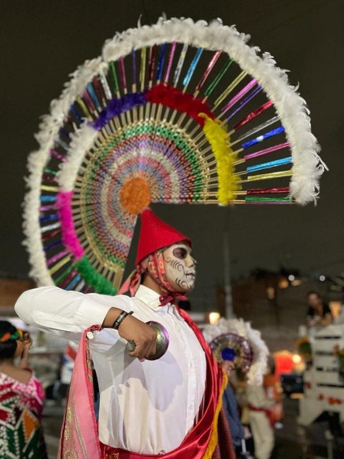 1667327446 582 Todo un exito nuestro Gran Desfile Carnaval de Dia de