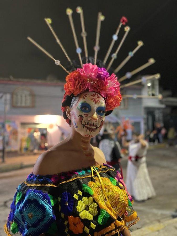 1667327446 838 Todo un exito nuestro Gran Desfile Carnaval de Dia de