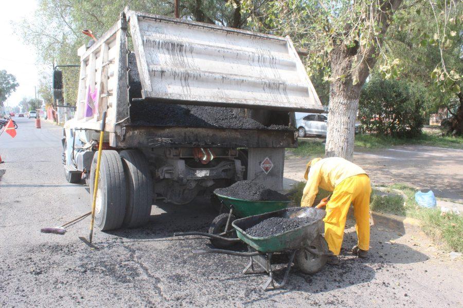 1667328595 40 ¡¡¡BACHEO EN AVENIDA JUAREZ