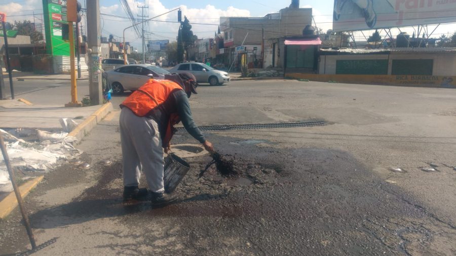 1667337921 938 SeguimosBacheando La Dir de Movilidad informa la conclusion de