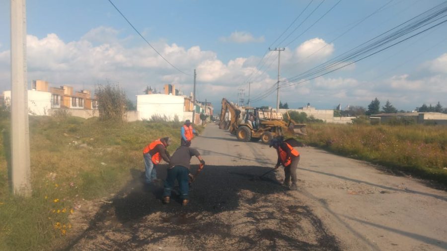 1667337928 SeguimosBacheando La Dir de Movilidad informa la conclusion de