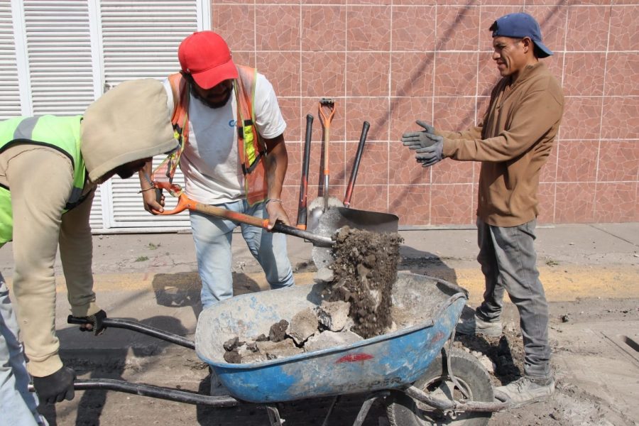 1667340660 Estamos construyendo UnFuturoSinBaches para las y los izcallenses