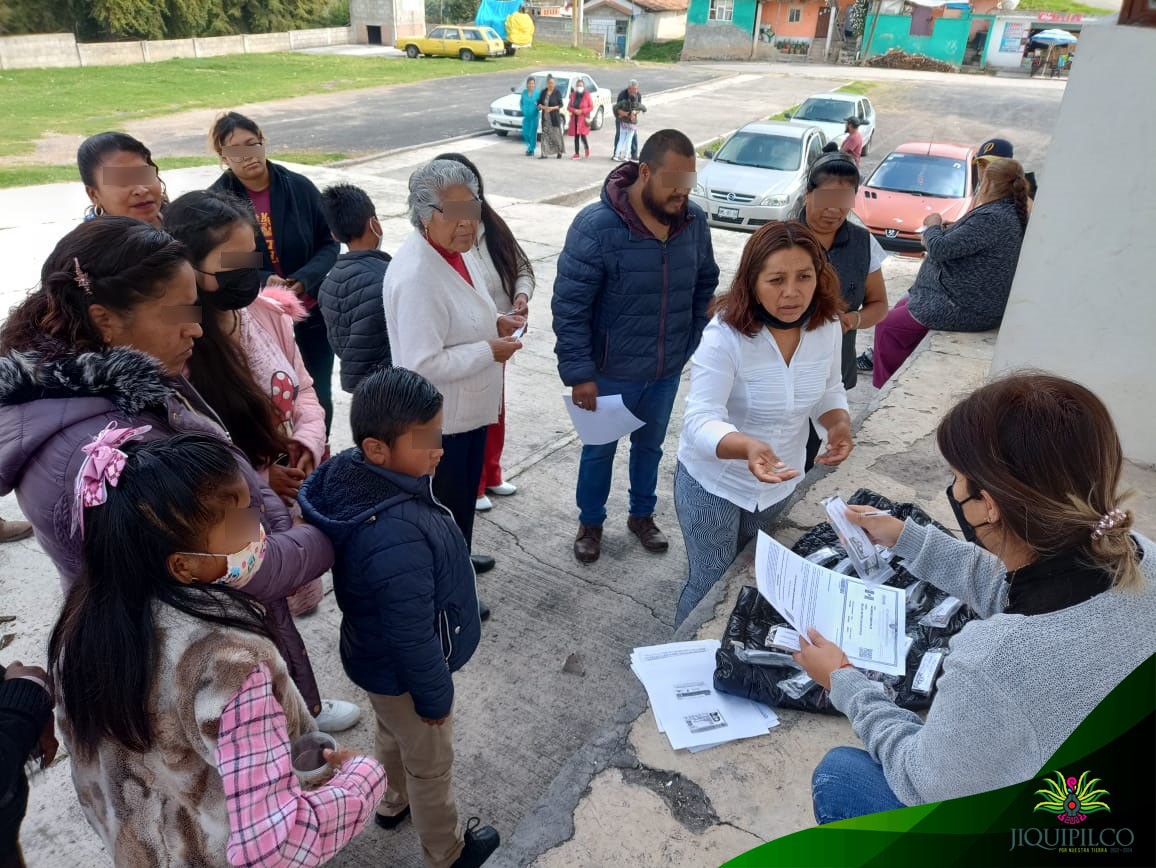 1667346135 244 Personal que integra el area de GestionSocial ha estado trabajando