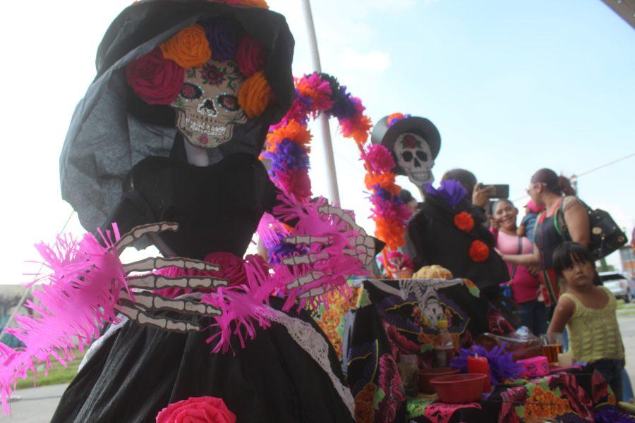 1667394229 325 ¡¡¡FESTIVAL CULTURAL HUESOS SOBRE CENIZAS EN SANTA INES