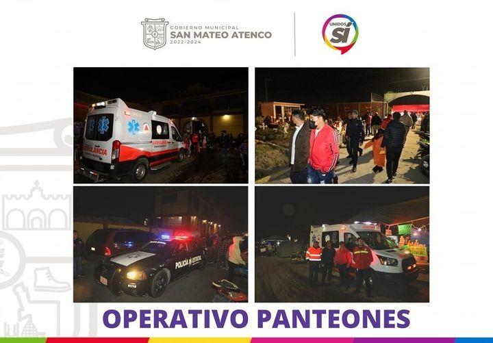 1667396429 Enterate Para salvaguardar la seguridad e integridad de quienes