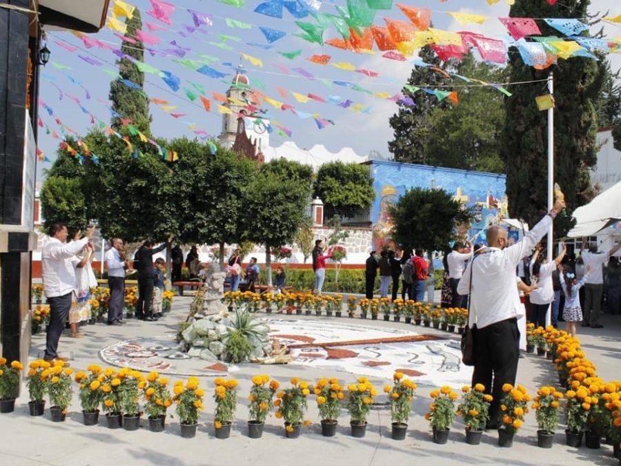 1667399179 150 CEREMONIA DE LOS CUATRO RUMBOS