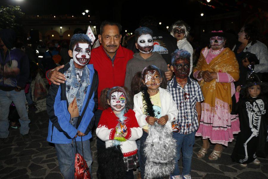 1667404691 850 Color y tradicion en nuestra celebracion a los muertos