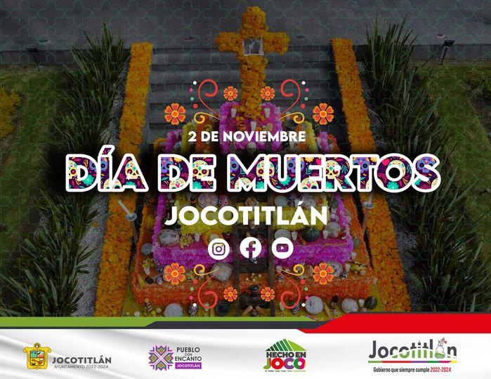 1667406074 El Dia de Muertos implica el retorno transitorio de las