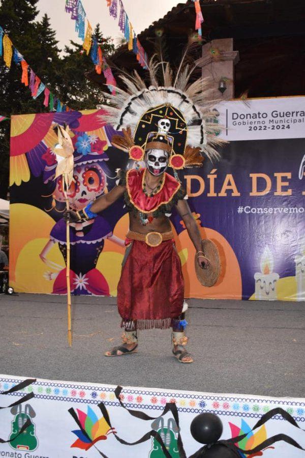 1667406587 610 Para celebrar nuestra tradicion de DiaDeMuertos realizamos una ofrenda Mazahua