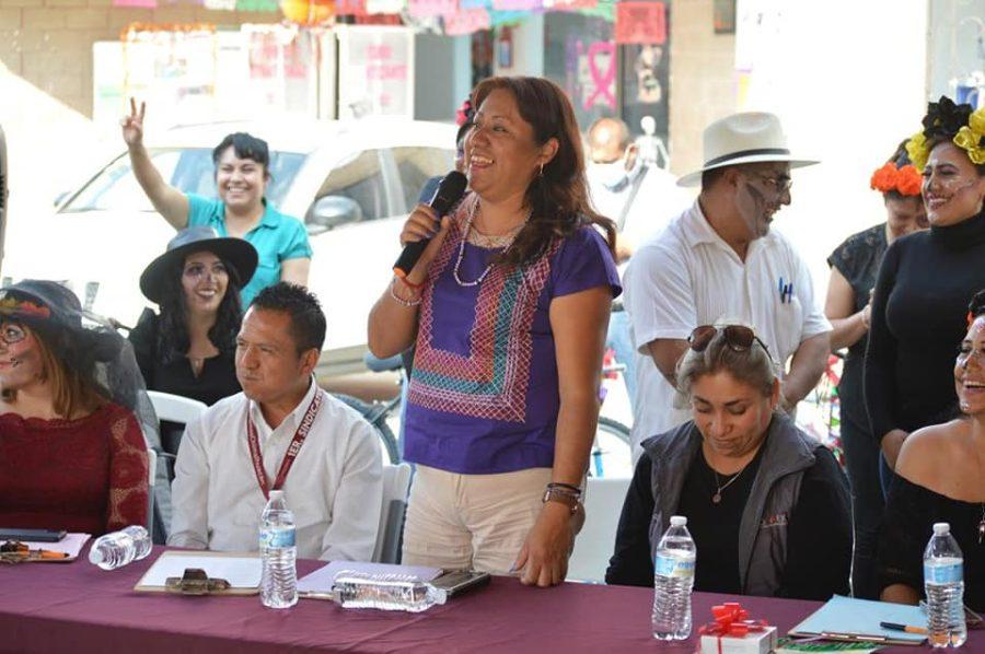 1667406668 950 DIF Chimalhuacan premia a ganadores del concurso de caracterizacion de