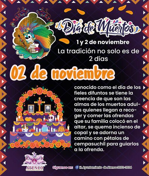 1667407609 El 2 de noviembre celebramos el Dia de Muertos una