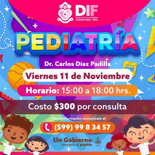 1667407735 ESPECIALIDAD DE PEDIATRIA