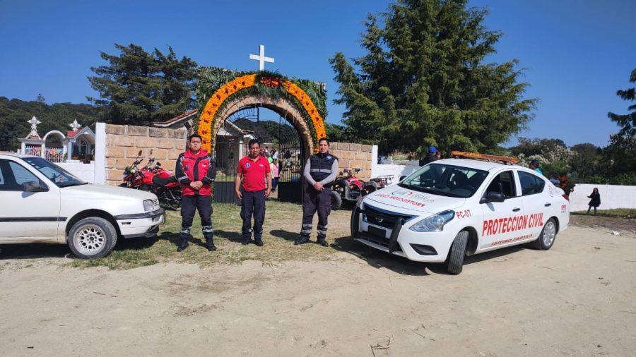 1667414252 154 AlMomento nuestros elementos se encuentran presentes en los cementerios del