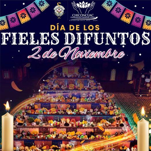 1667414606 HOY ES DIA DE MUERTOS O DIA DE LOS FIELES