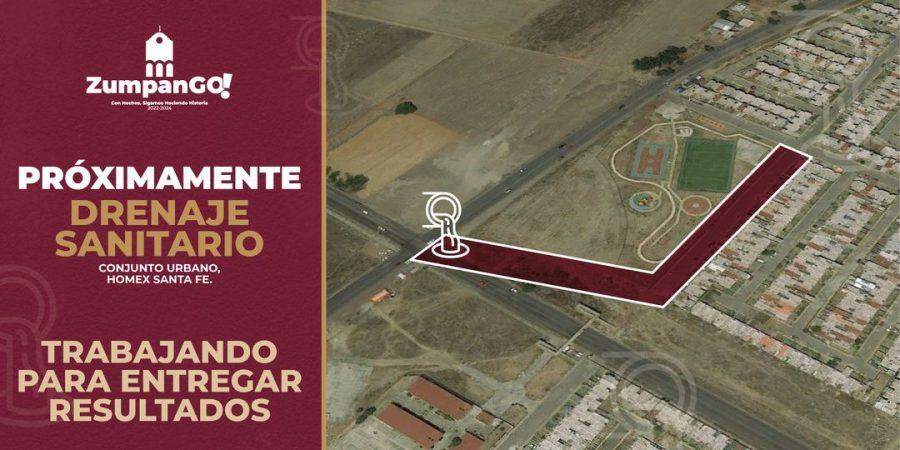 1667416218 ObrasPublicas Buenas noticias Conjunto Urbano Santa Fe