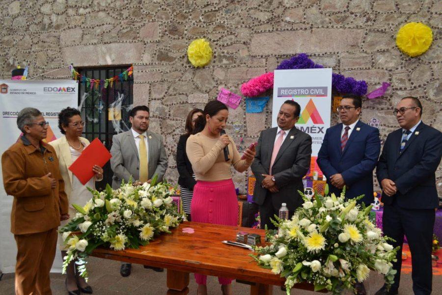 1667422903 765 ¡El Matrimonio Igualitario en el Edomex ya es una realidad