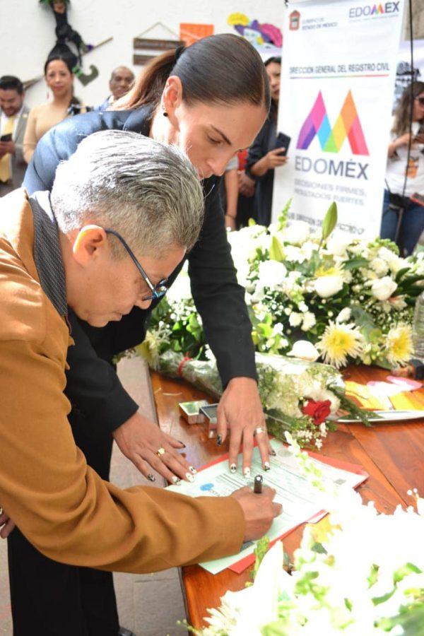 1667422903 943 ¡El Matrimonio Igualitario en el Edomex ya es una realidad