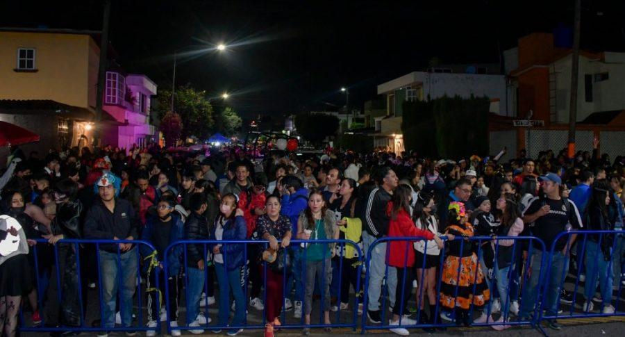 1667423251 850 Asi vivimos la Casa del Terror que la Coordinacion Municipal