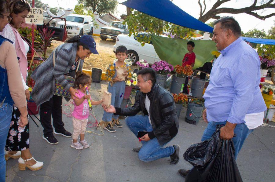 1667423841 941 El dia de ayer se realizo la entrega de banos