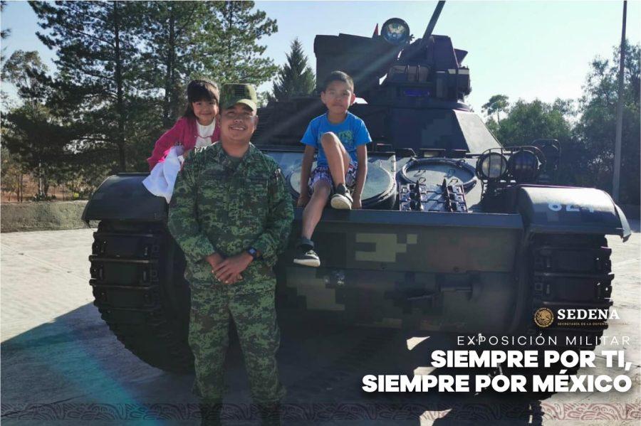 1667428536 938 ¿Conoces todo el trabajo que realiza el Ejercito Mexicano Te