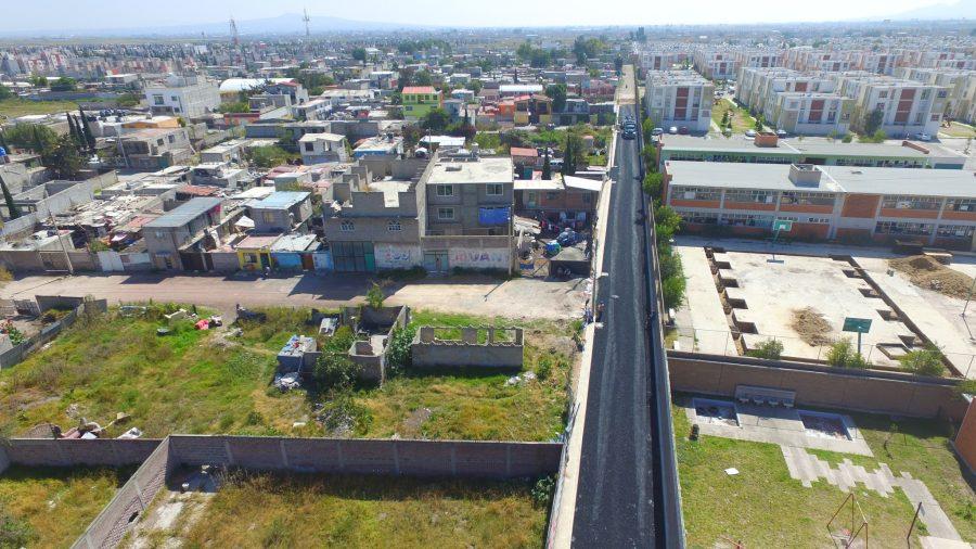 1667477369 753 ¡¡¡SUPERVISION DE LA PAVIMENTACION EN CALLE PUEBLA COLONIA FRACCION XVII