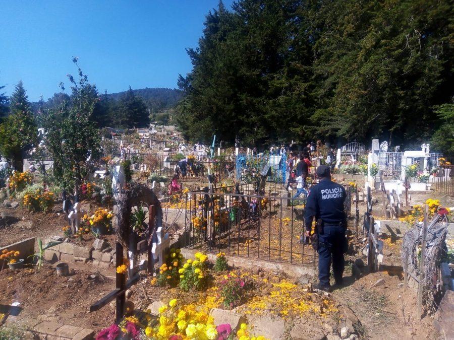 1667477524 Hoy fue un gran Dia de Muertos en Morelos donde