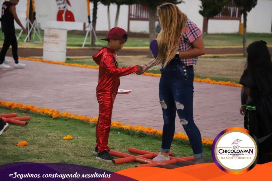 1667481393 587 El Gobierno de Chicoloapan invita a todos los ciudadanos a