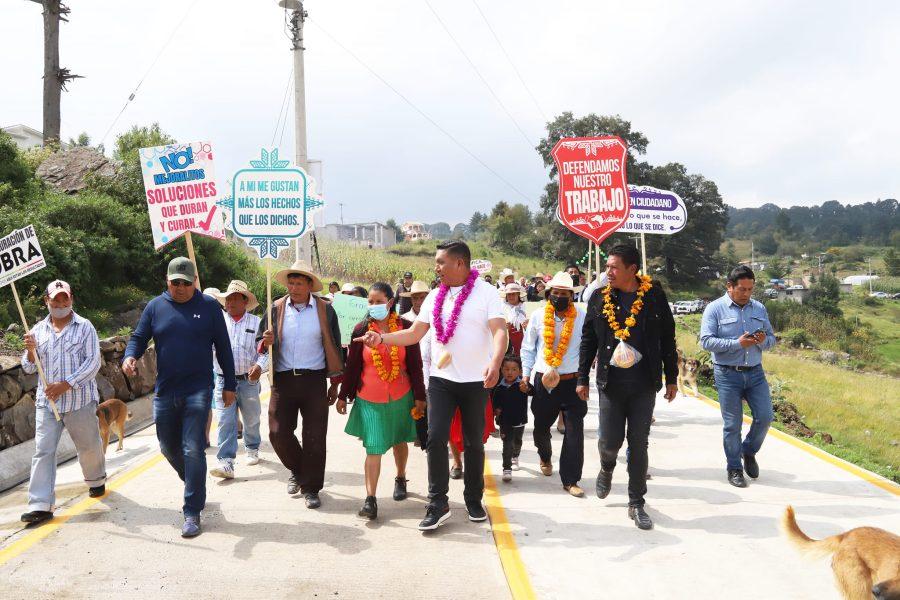 1667492960 299 El gran respaldo de las familias de Rancheria los Cedros