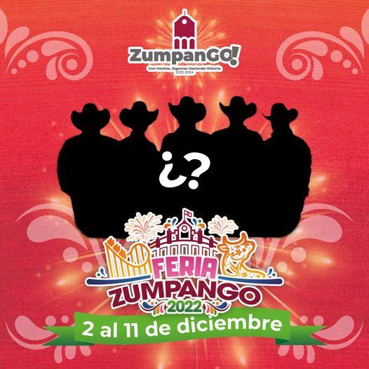 1667498190 FERIA DE ZUMPANGO 2022