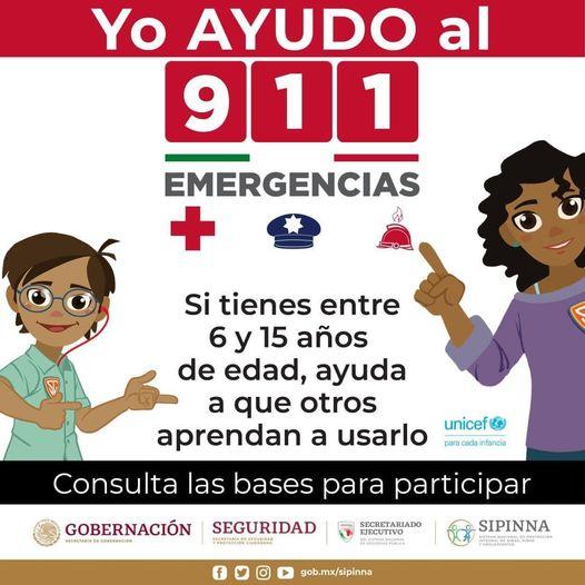 1667504455 Convocatoria Ninas ninos y adolescentes participen en la convocatoria