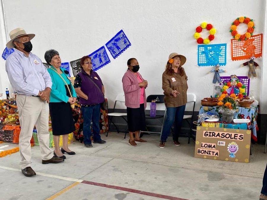 1667505060 767 CONCURSO DE OFRENDAS TE LLEVO EN EL CORAZON