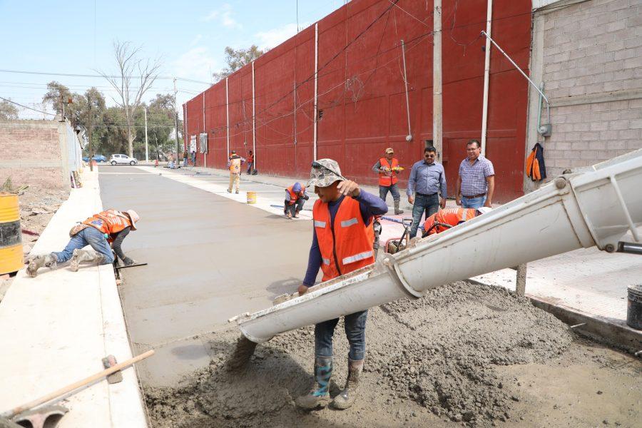 1667505486 685 ObrasPublicas ZumpanGO trabajando para entregar resultados