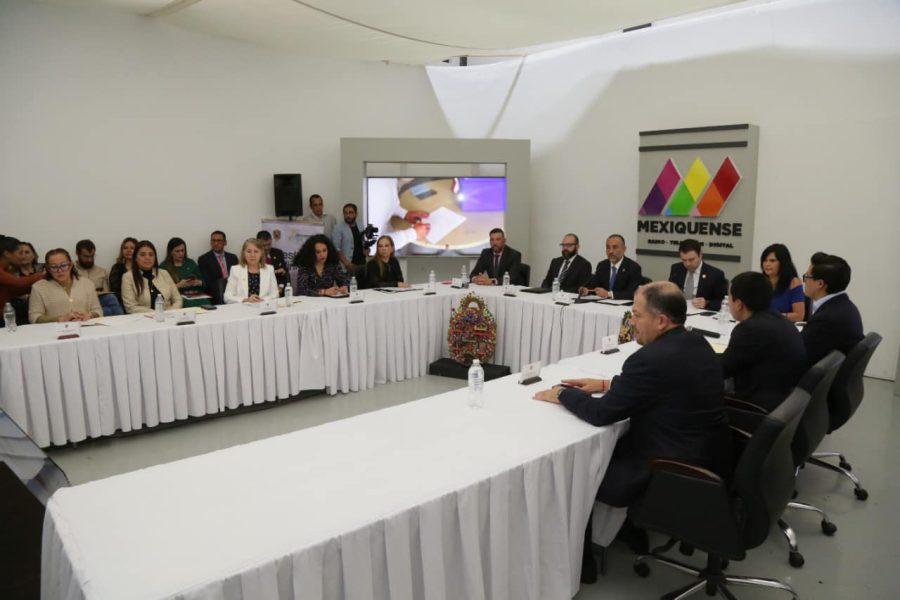 1667510568 El alcalde de Metepec refrendo su compromiso con la libertad