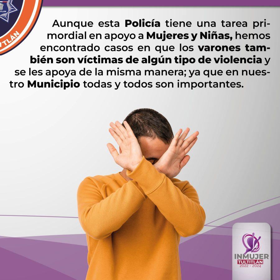 1667513647 947 ¿Sabias que Nuestra Policia de Genero cuenta con una unidad