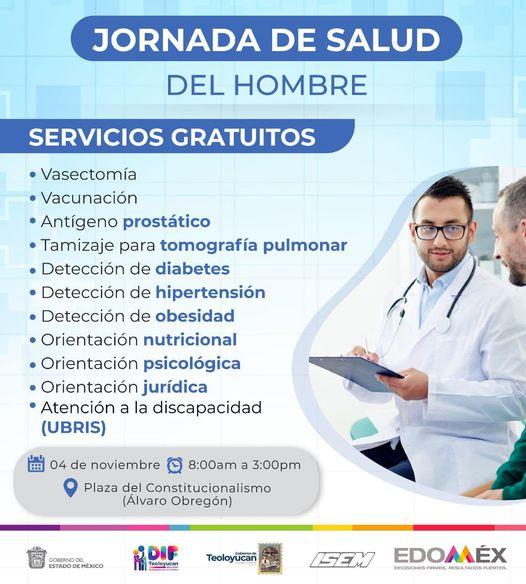 1667517051 Jornada de Salud del Hombre TrabajandoUnidos