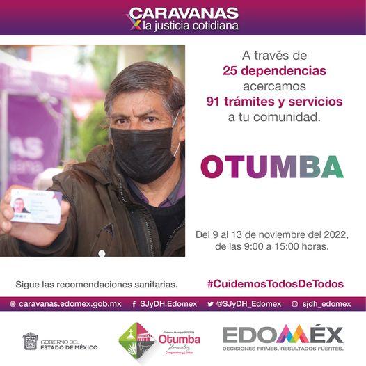 1667517599 Del 9 al 13 de noviembre el H Ayuntamiento de