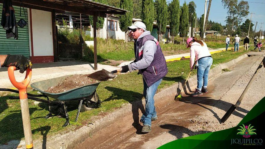 1667518156 Personal de distintas areas de la actual administracion2022 2024 y habitantes